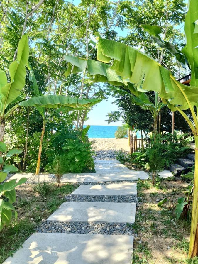 Aqua Palm Resort Sochumi Exterior foto